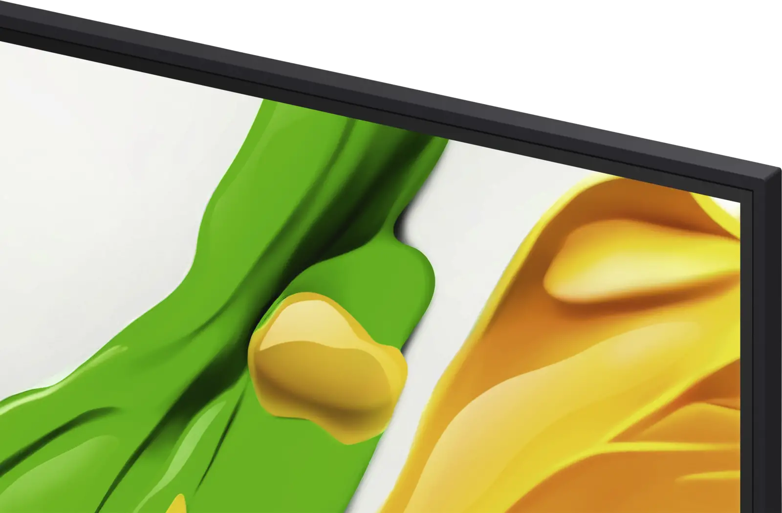 LG QNED EVO 65QNED87A6 TV (2025)