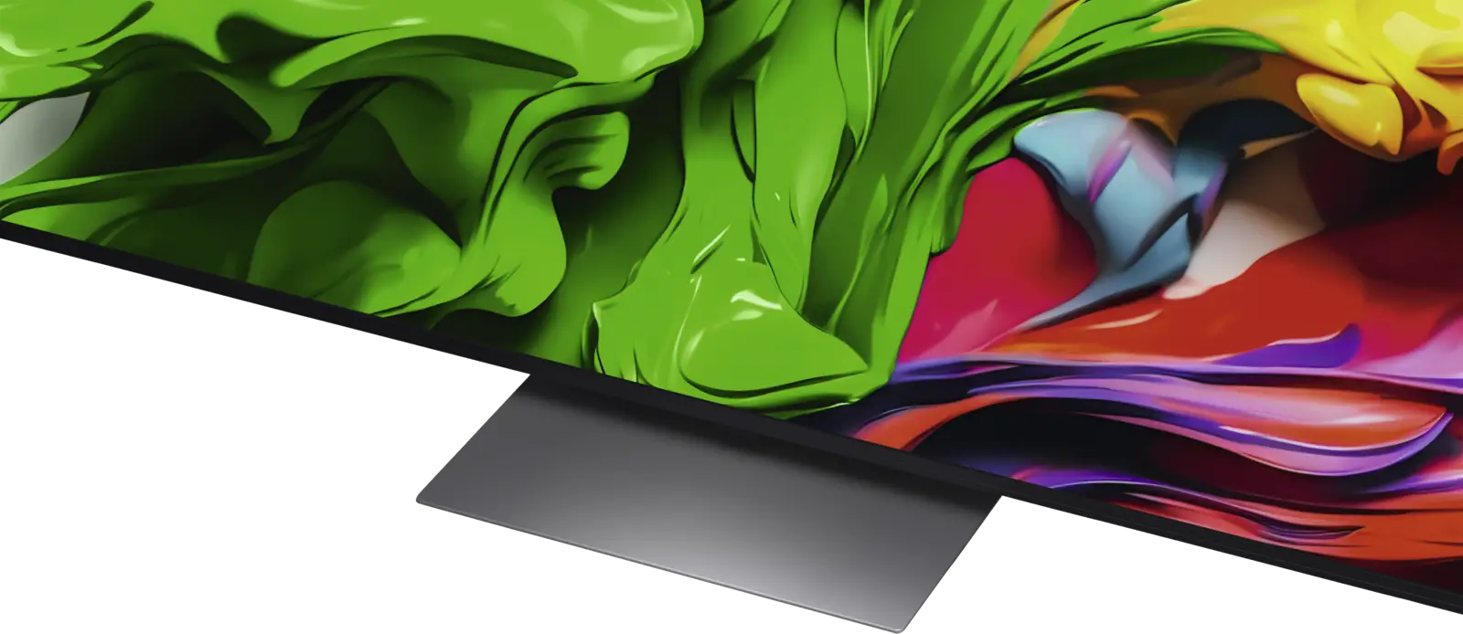 LG QNED EVO 65QNED87A6 TV (2025)