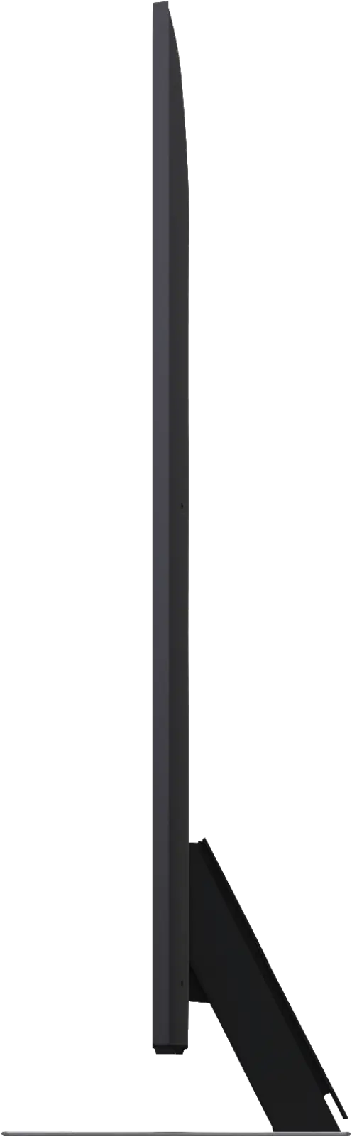 LG QNED EVO 65QNED87A6 TV (2025)