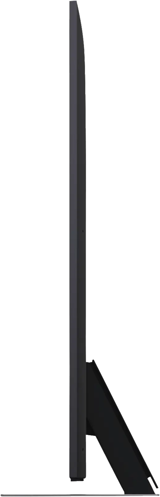 LG QNED EVO 65QNED87A6 TV (2025)