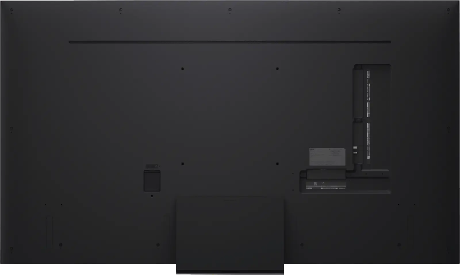 LG QNED EVO 65QNED87A6 TV (2025)