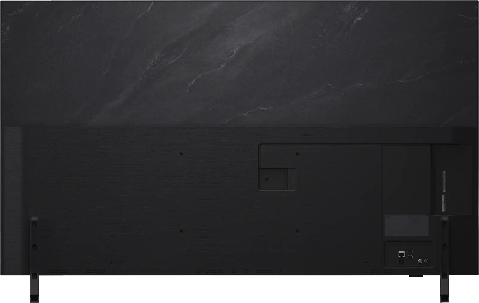 LG QNED 55QNED84A6 TV (2025)