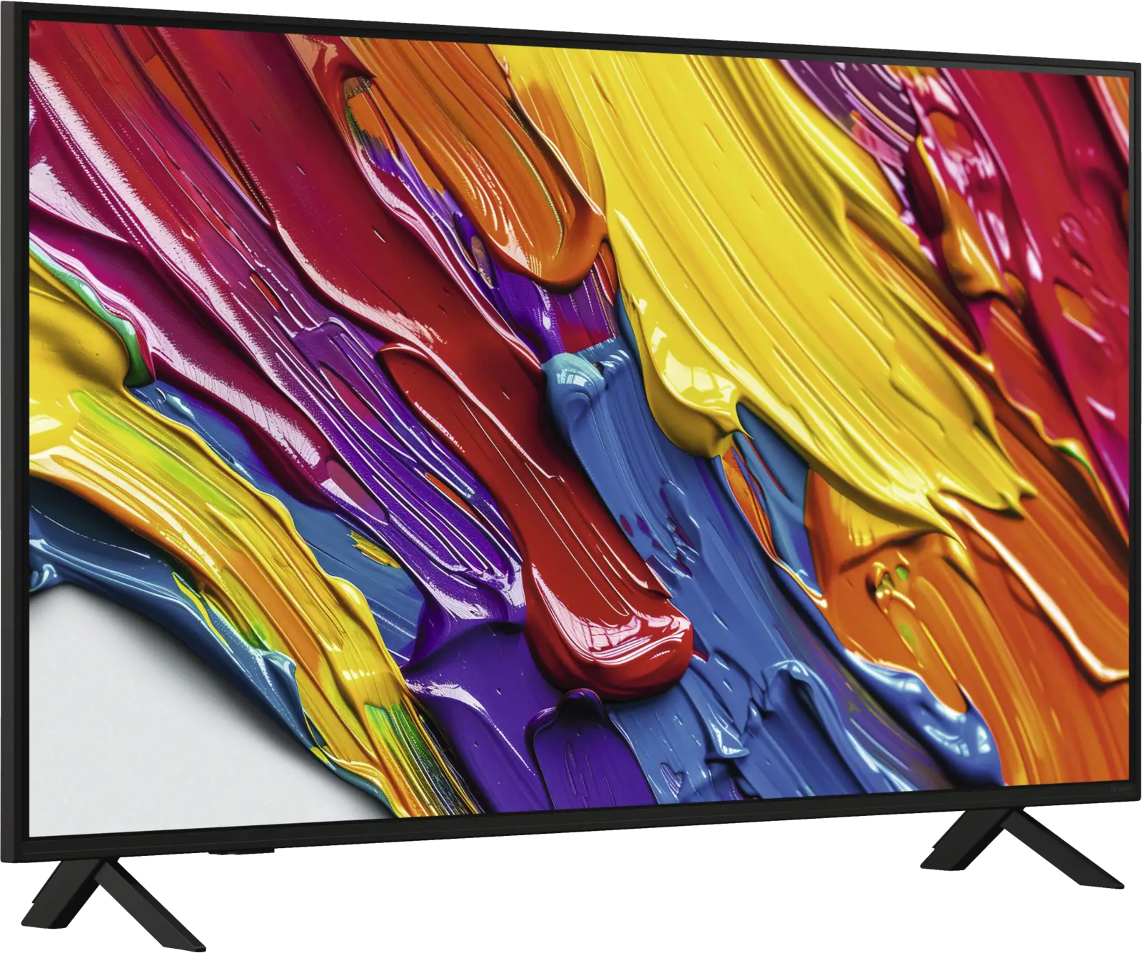 LG QNED 50QNED84A6 TV (2025)