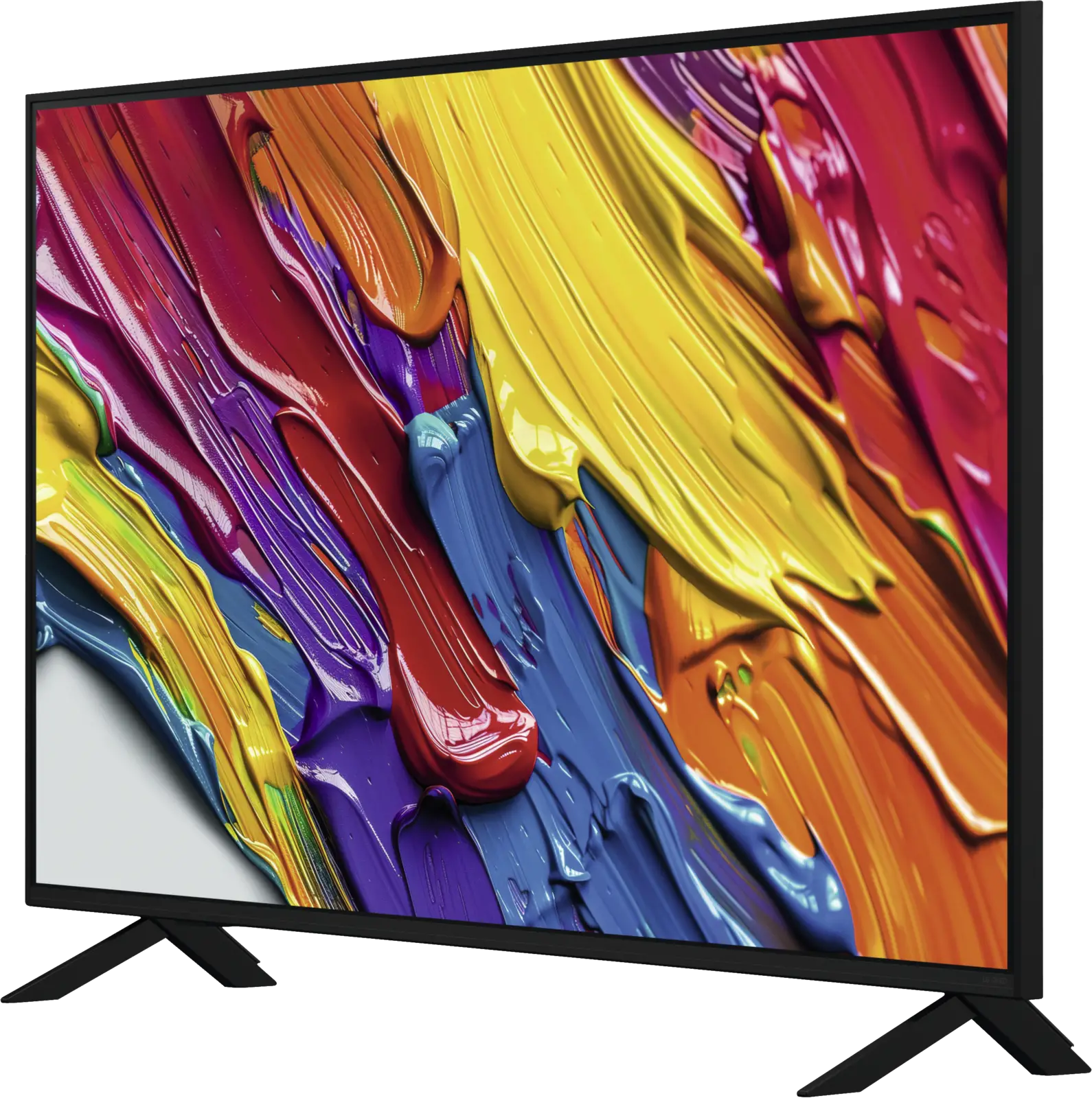 LG QNED 50QNED84A6 TV (2025)
