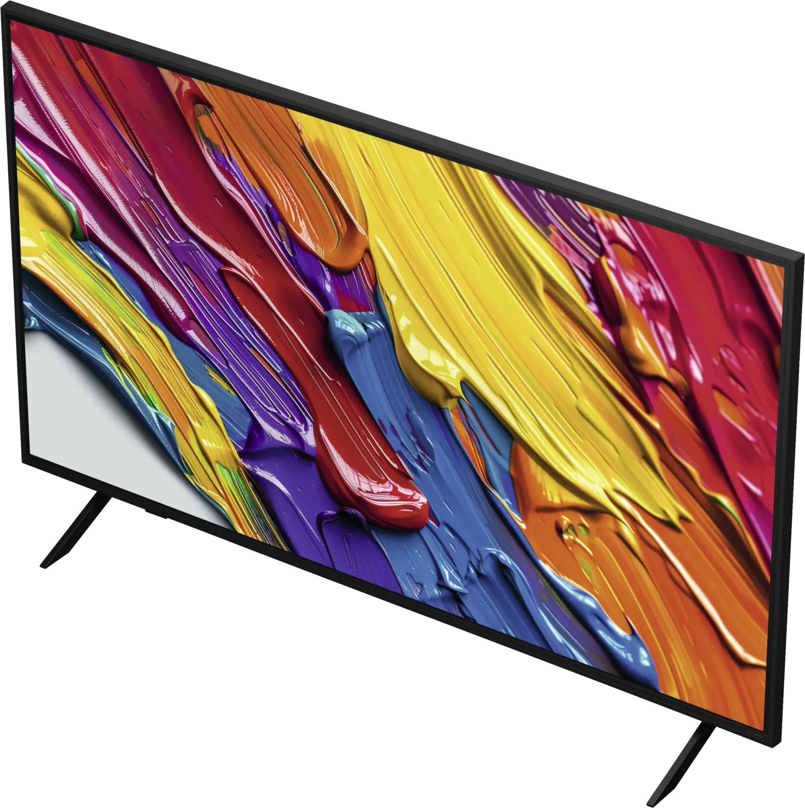 LG QNED 50QNED84A6 TV (2025)