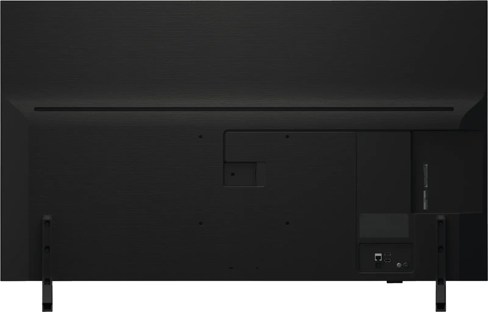 LG QNED 50QNED84A6 TV (2025)
