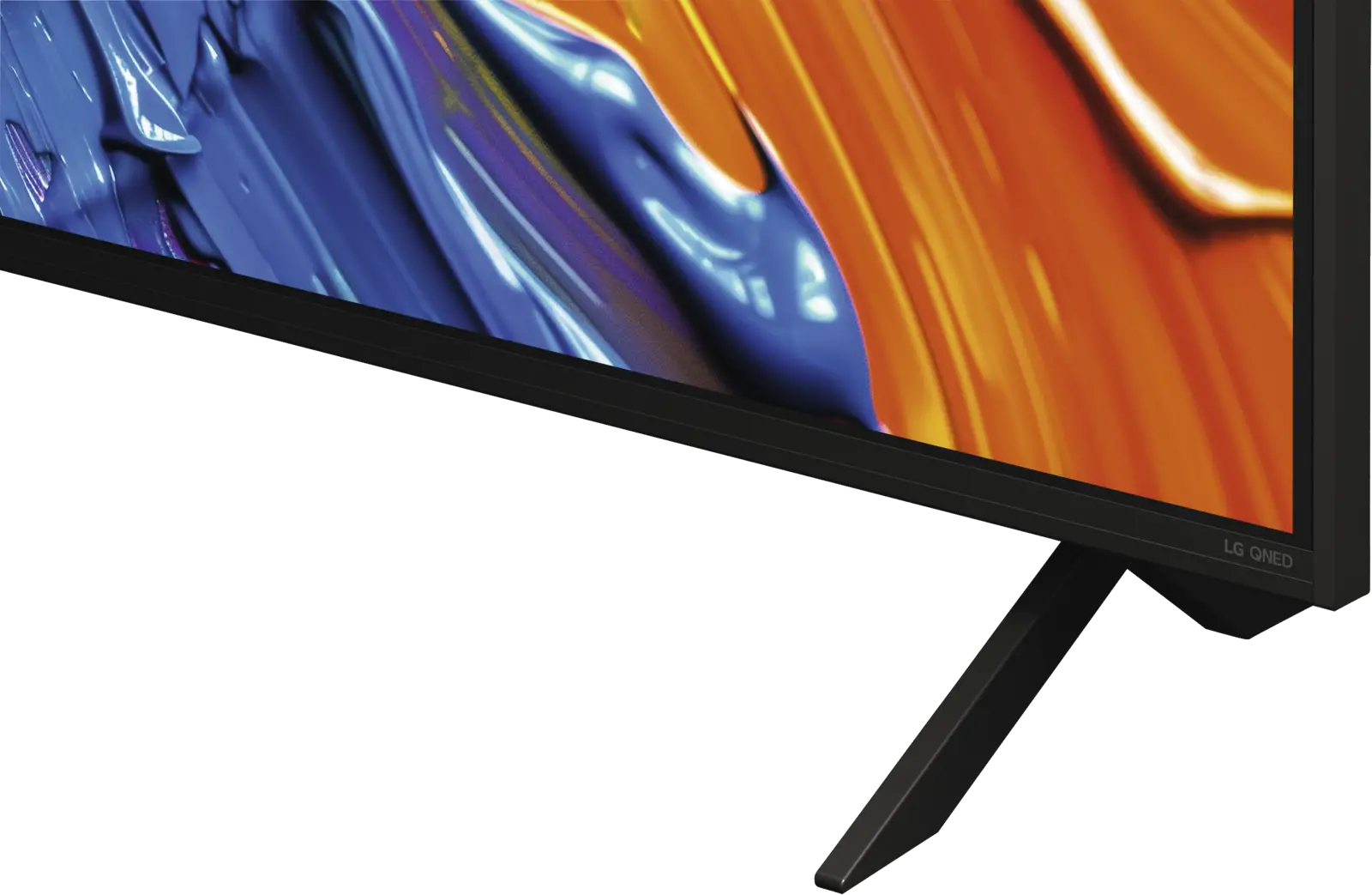 LG QNED 50QNED84A6 TV (2025)
