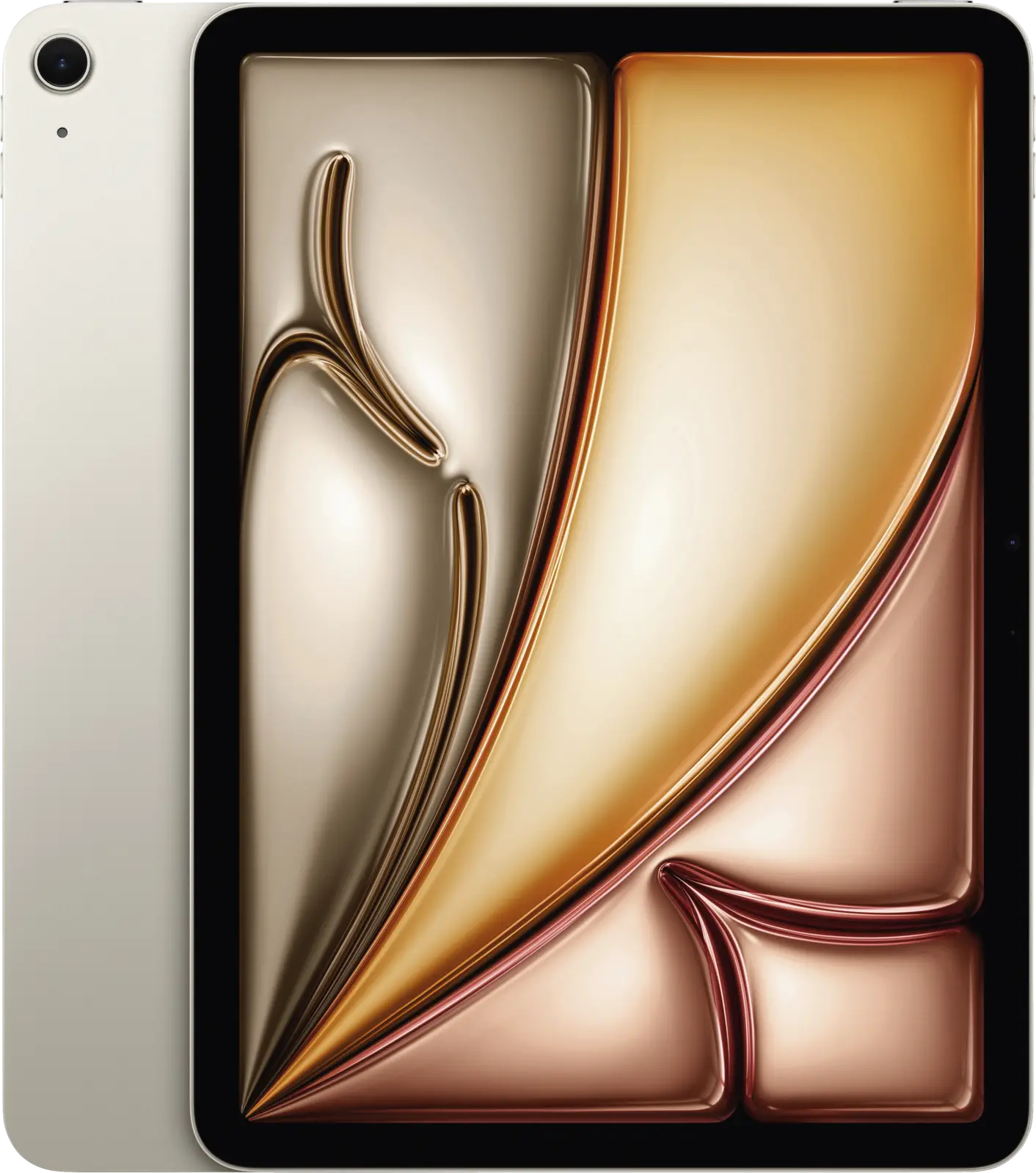 Apple Ipad Air 11 WiFi 128GB Starlight M3 (2025)