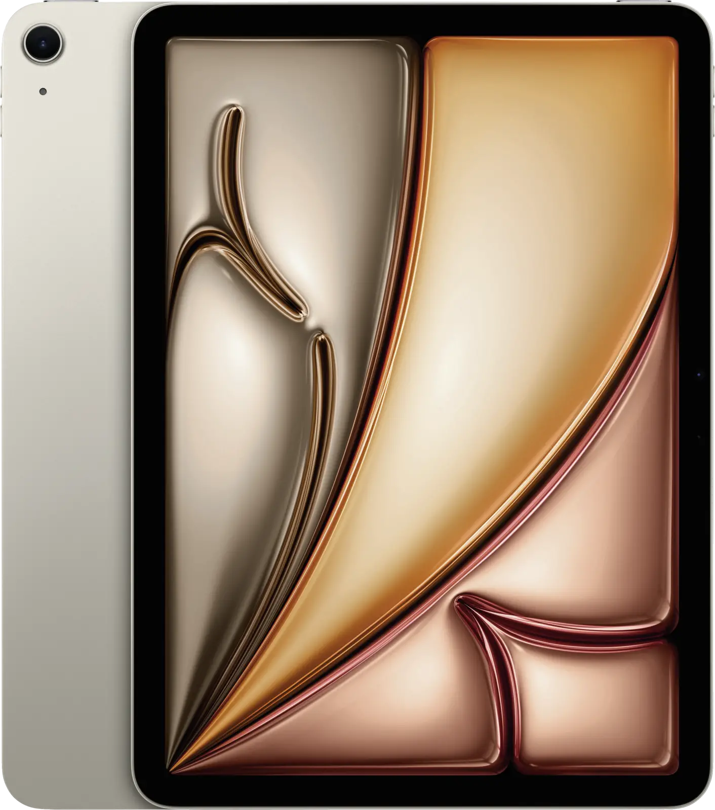 Apple Ipad Air 11 WiFi 256GB Starlight M3 (2025)