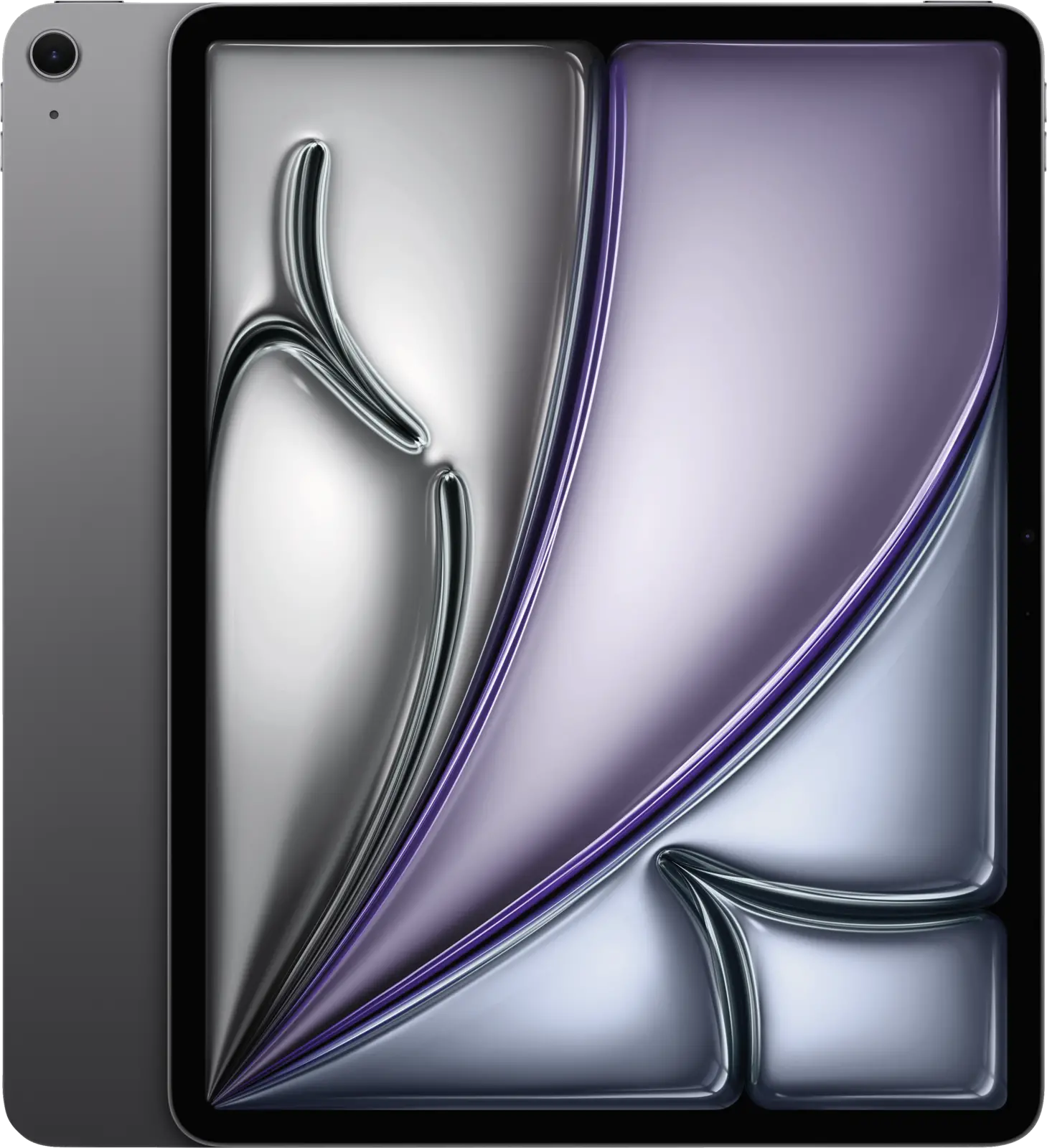 Apple Ipad Air 13 WiFi 128GB Grijs M3 (2025)