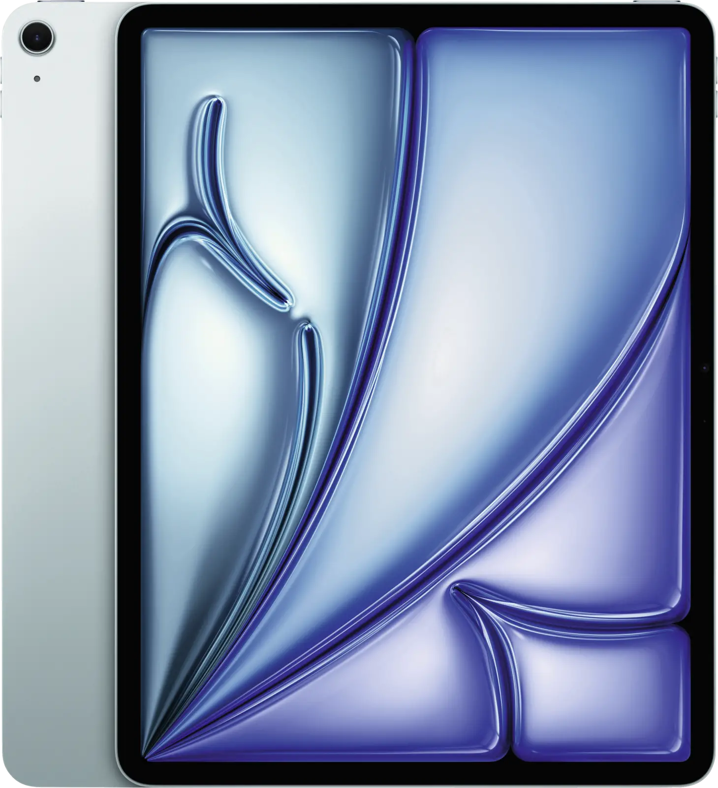 Apple iPad Air 13 WiFi 128GB Blauw M3 (2025)