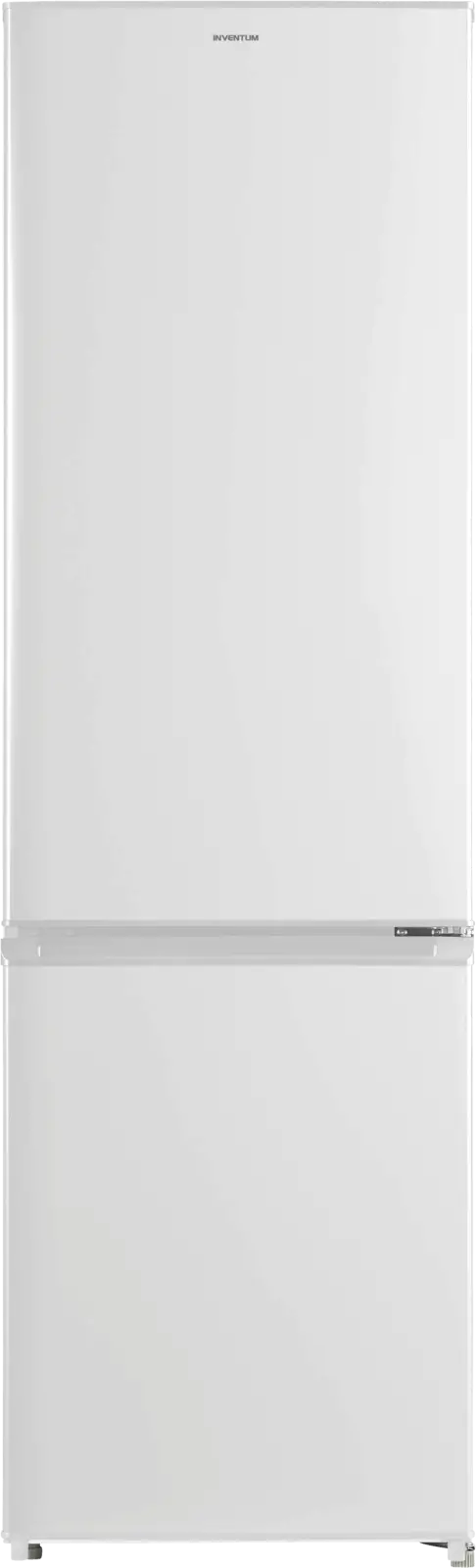 Inventum KV1808W Koel-vriescombinatie 