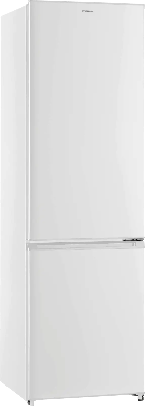 Inventum KV1808W Koel-vriescombinatie 