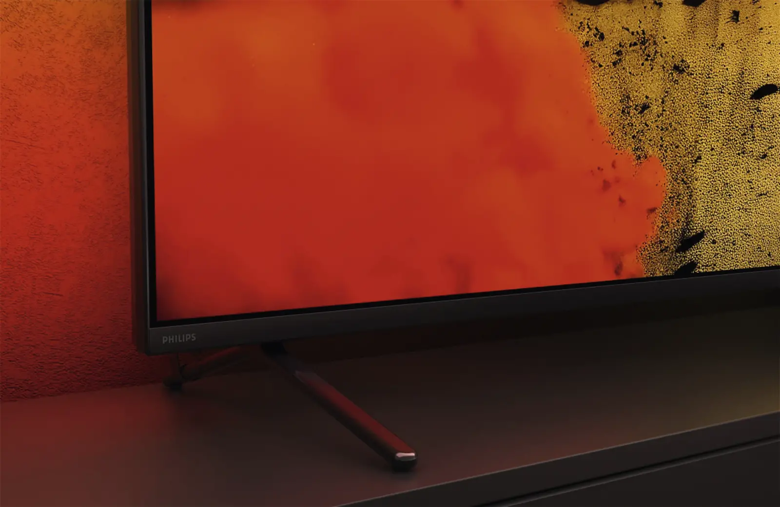 Philips 75MLED950 QD MiniLED 4k Ambilight TV - The Xtra (2025)