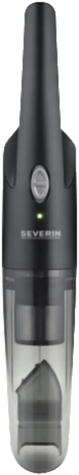 Severin HV 7130 3-in-1 Stofzuiger 