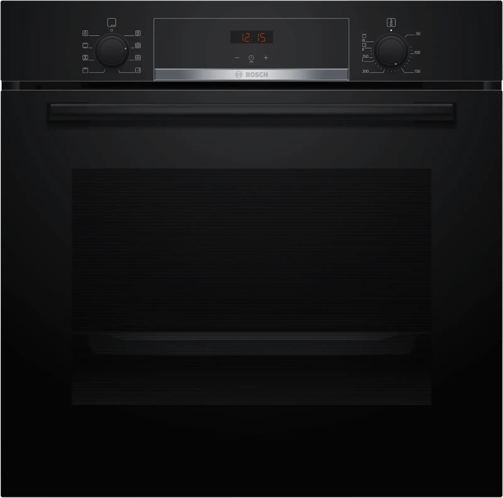 BOSCH HBA553BA3F Serie 4 Inbouwoven