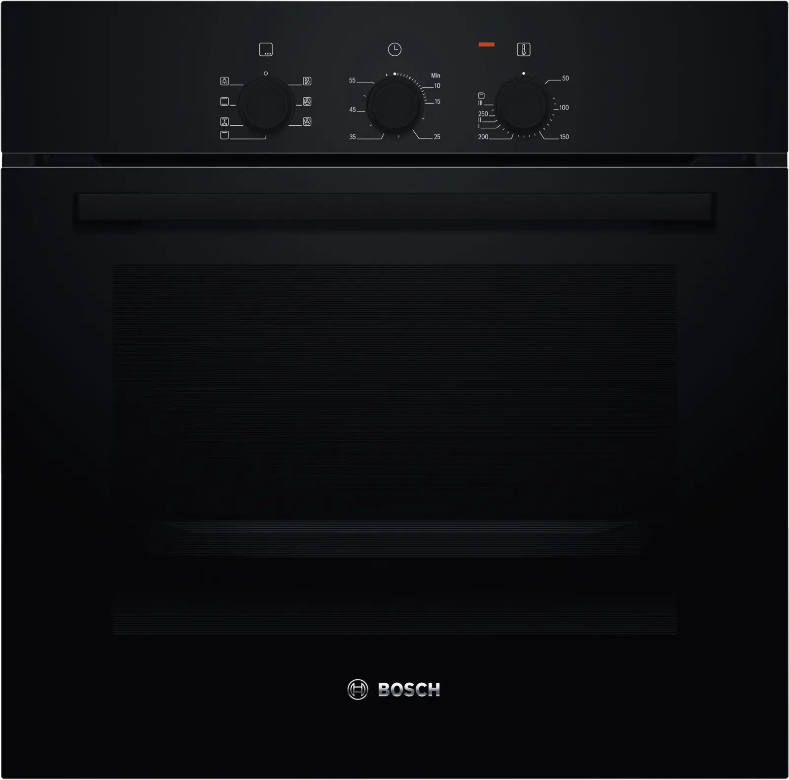 BOSCH HBF011BA2 Serie 4 Inbouwoven
