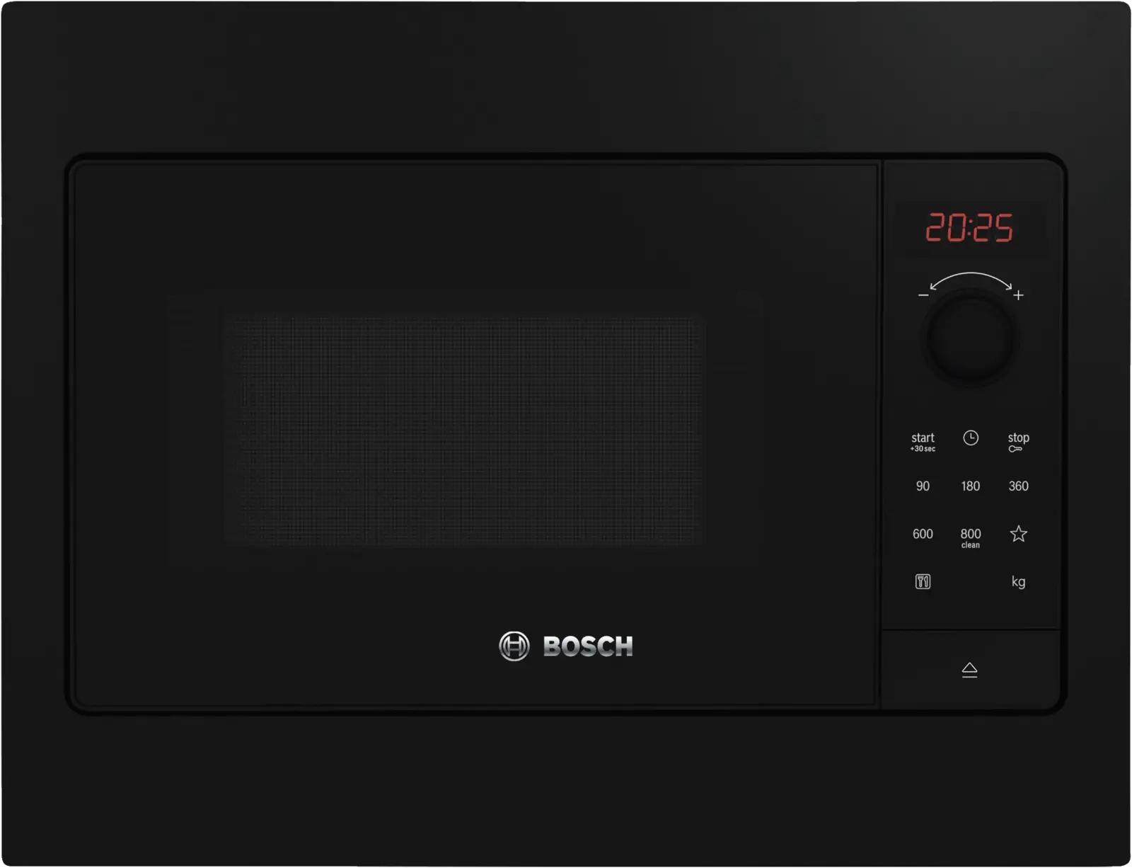 BOSCH BFL523MB4 Serie 2 Inbouwmagnetron