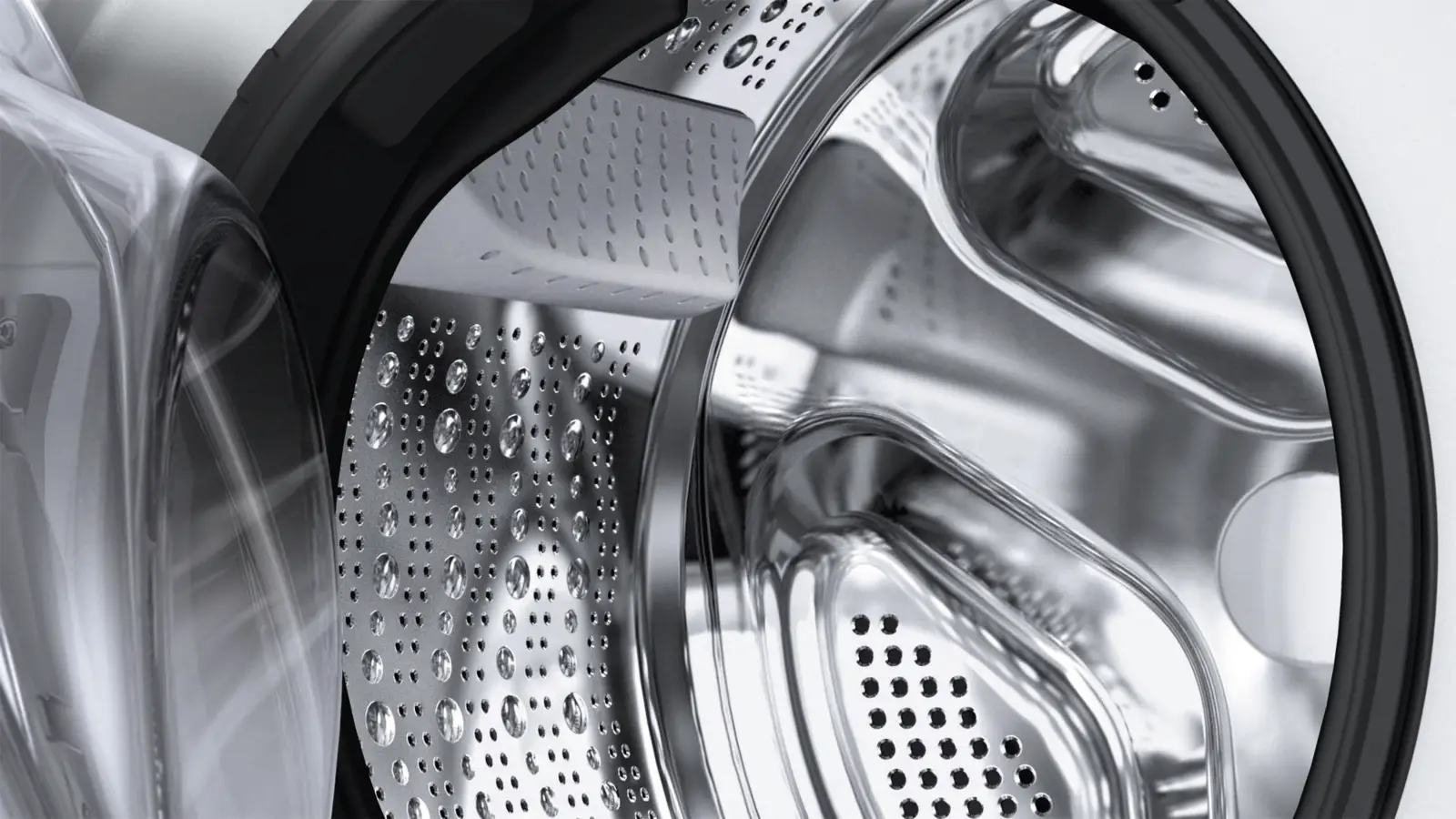 BOSCH WNG24406NL Serie 6 Was-droogcombinatie
