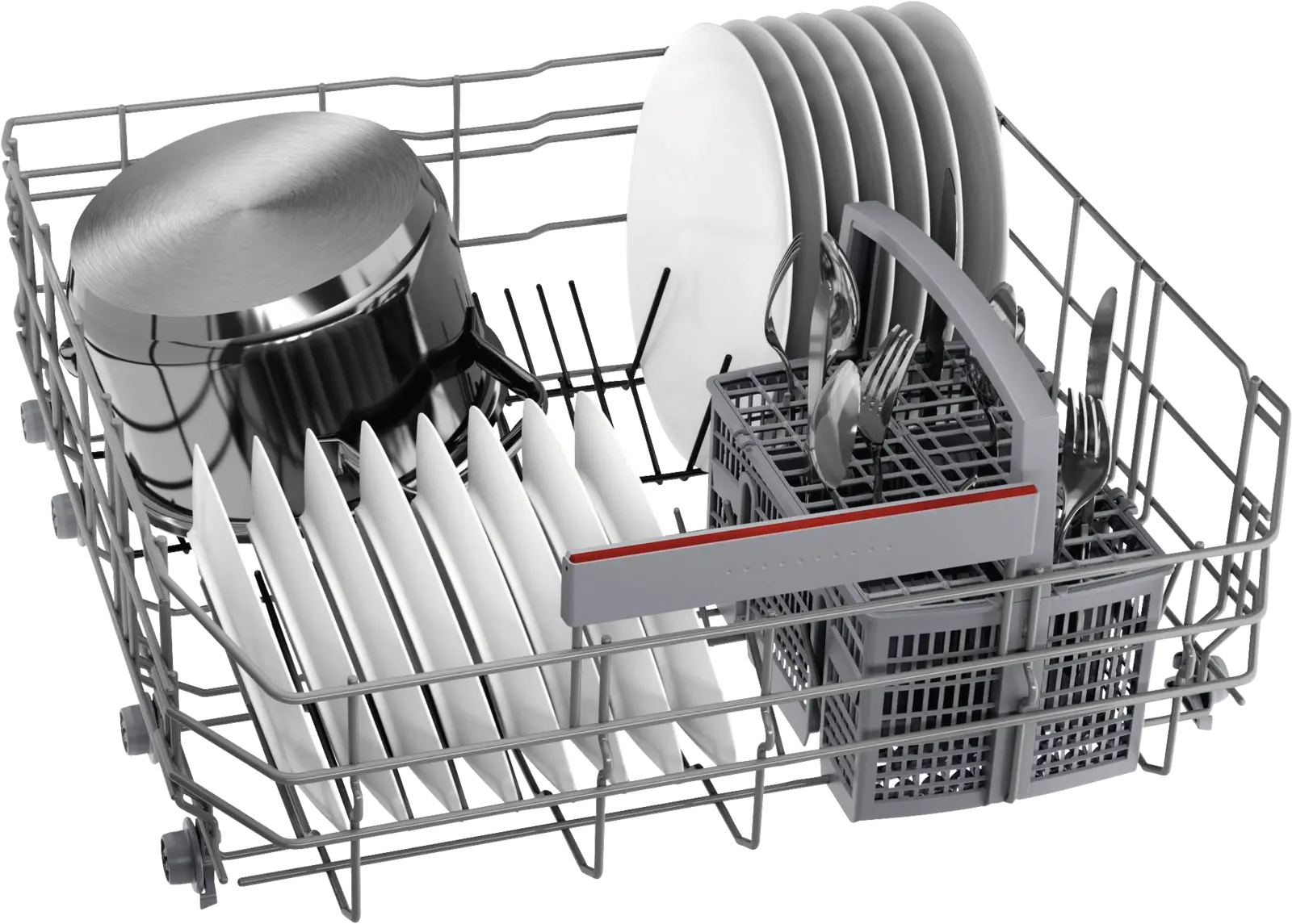 BOSCH SMS4EBW33E Serie 4 EXCLUSIV Vaatwasser