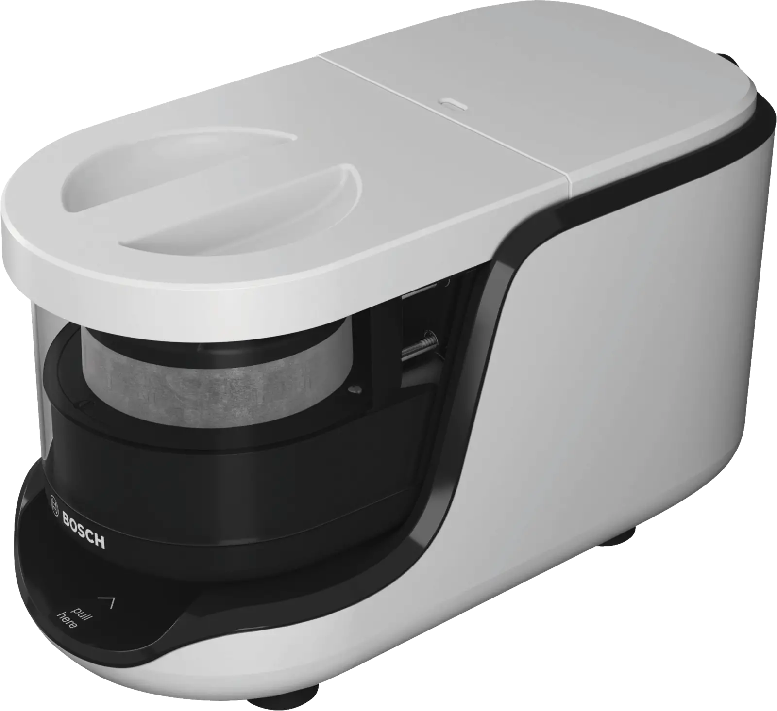 BOSCH WMZMPF10 Microplastic Filter