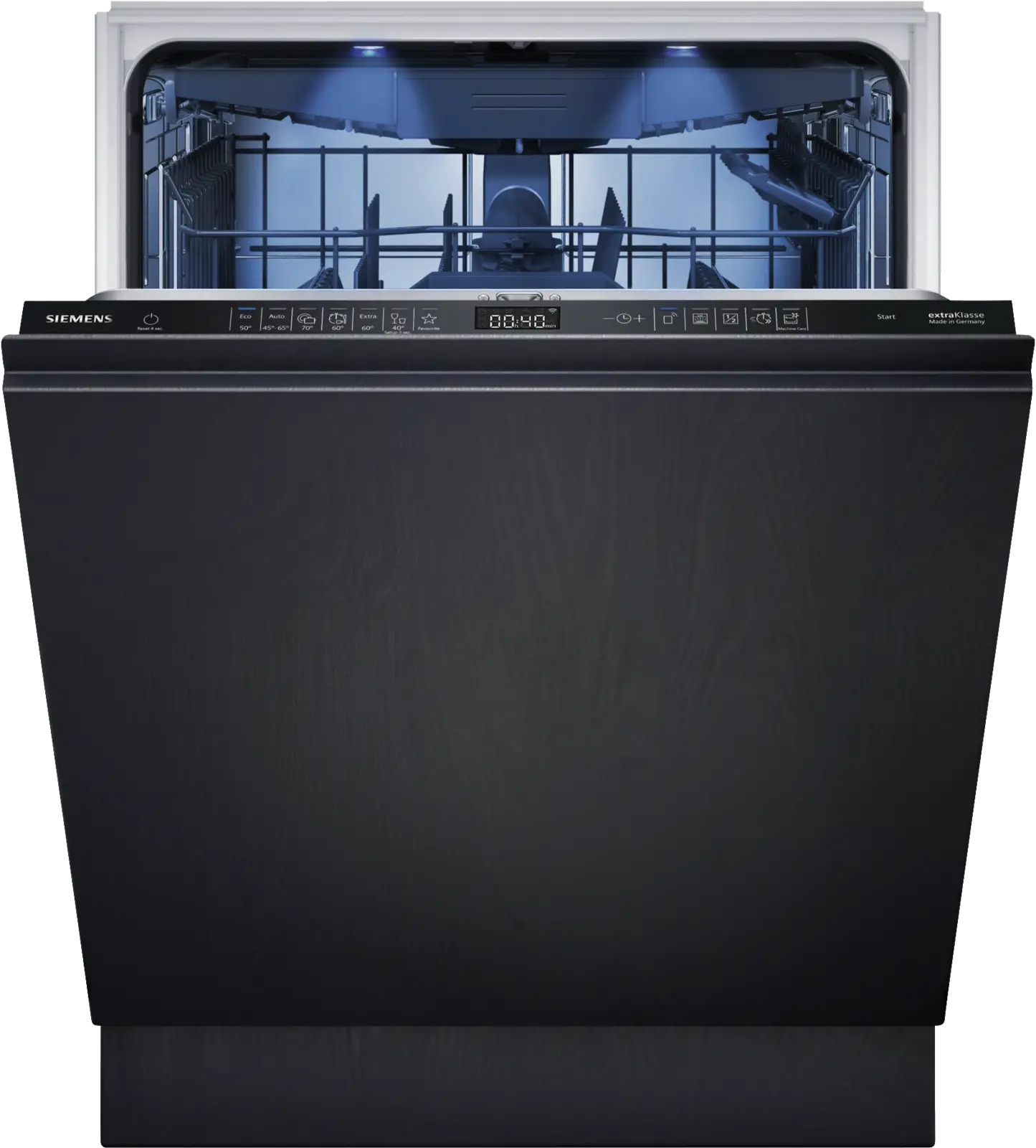 Siemens SX75EX04CE iQ500 extraKlasse Inbouw Vaatwasser