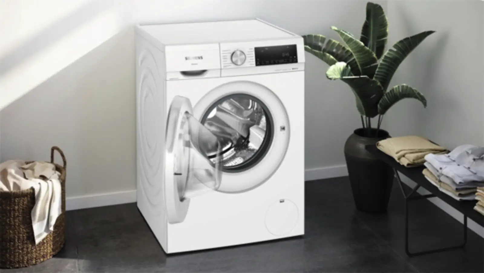Siemens WG44G2ZENL iQ500 extraKlasse Wasmachine