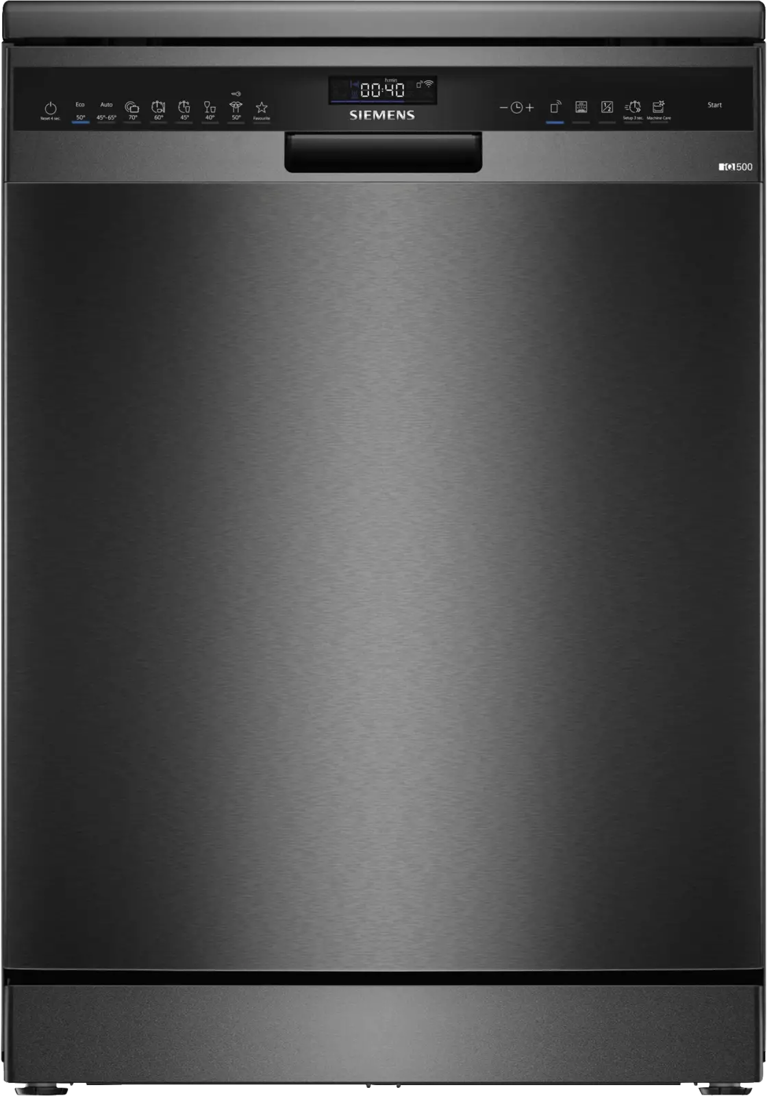 Siemens SN25EC13CE iQ500 Vaatwasser