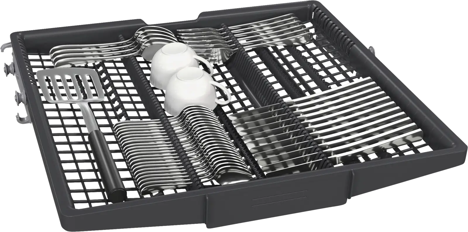 Siemens SN25EC13CE iQ500 Vaatwasser