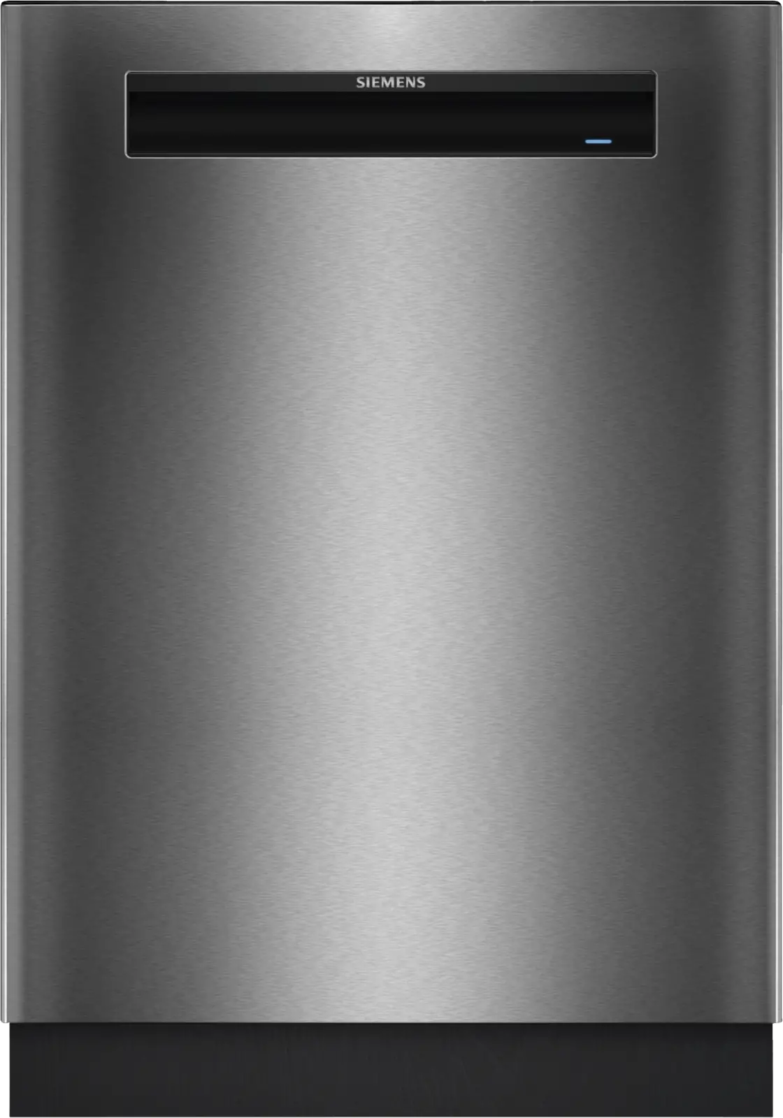 Siemens SN15ES06CS iQ500 extraKlasse Inbouw Vaatwasser