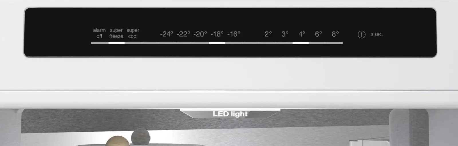 Siemens KG49N4XAF iQ500 extraKlasse Koel-vriescombinatie