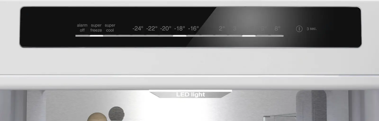Siemens KG39N4X1F iQ500 extraKlasse Koel-vriescombinatie 