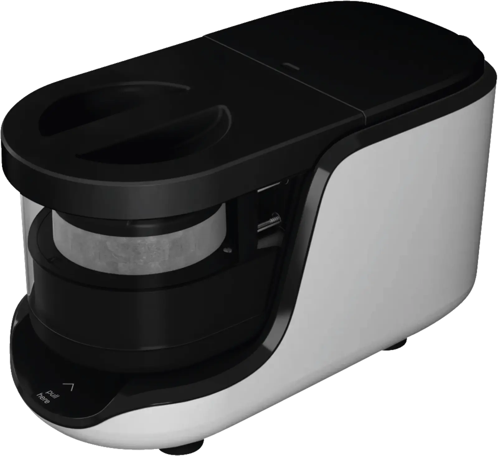 Siemens WZMPF10 Microplastic Filter