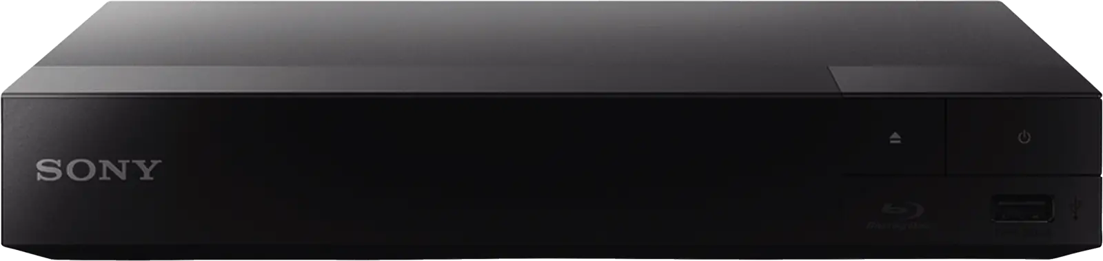 Sony BDP-S1700KB Blu-ray speler