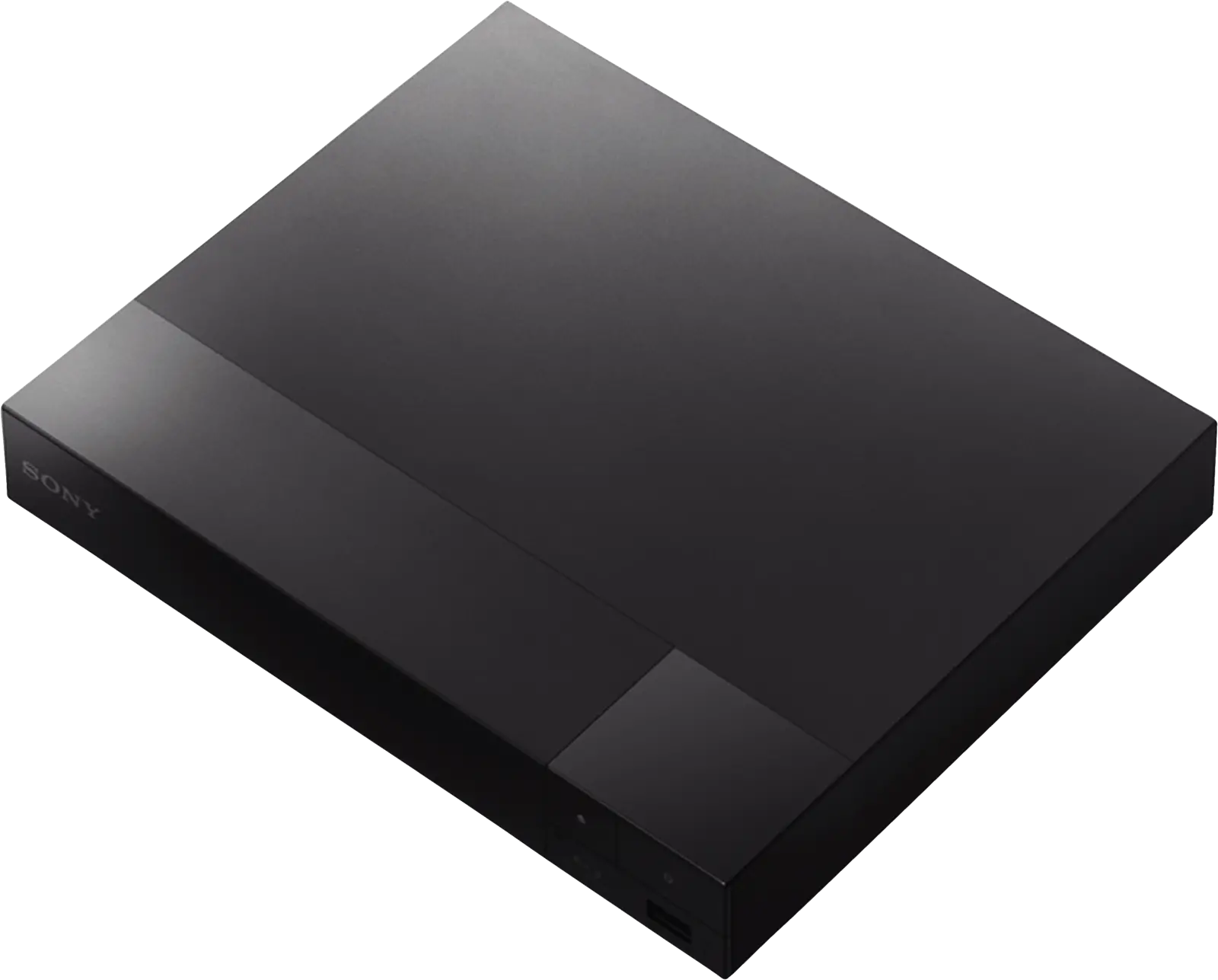 Sony BDP-S1700KB Blu-ray speler