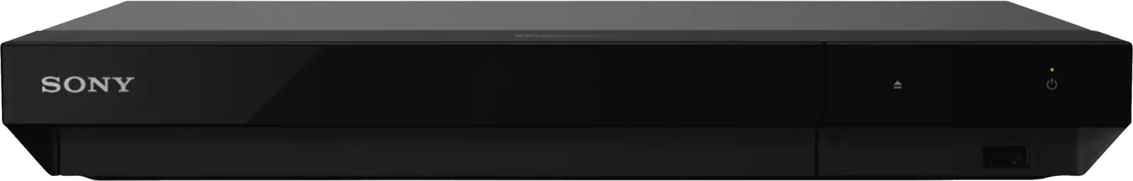 Sony UBP-X700K Blu-ray speler 4K Ultra HD