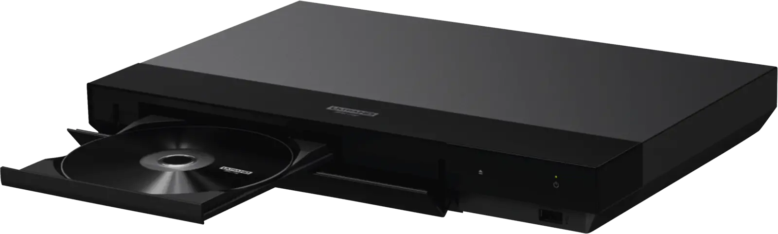 Sony UBP-X700K Blu-ray speler 4K Ultra HD