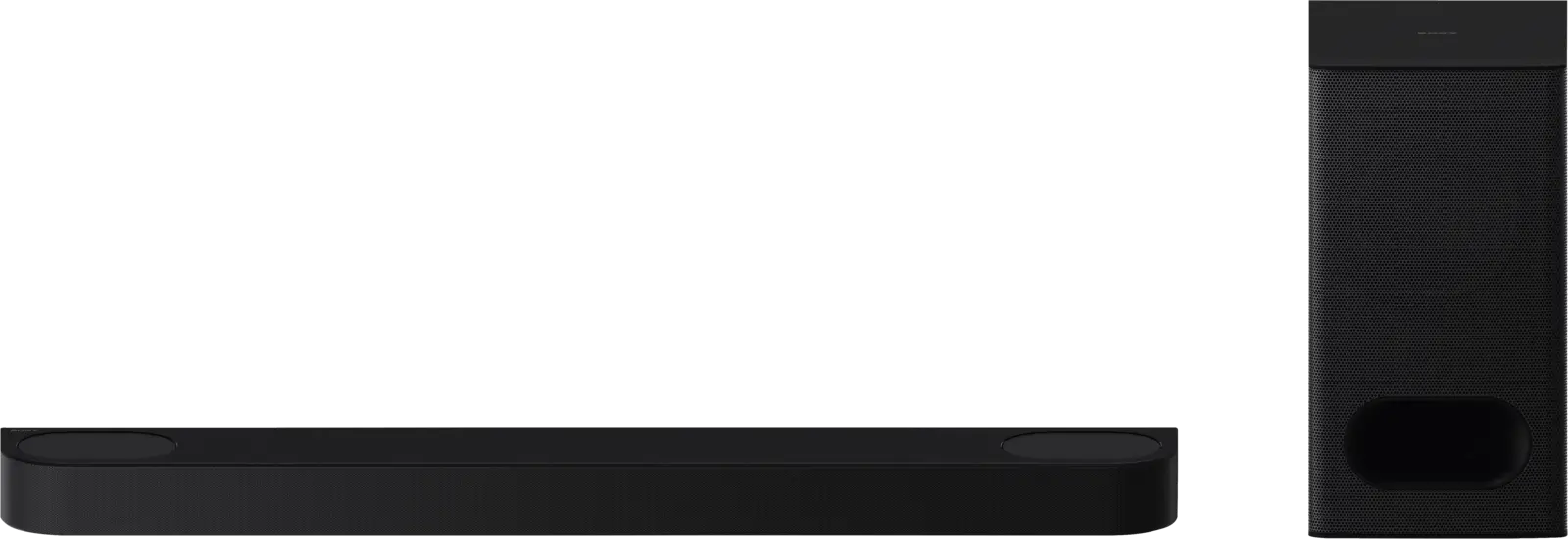 Sony Bravia Theatre Bar 6 Soundbar