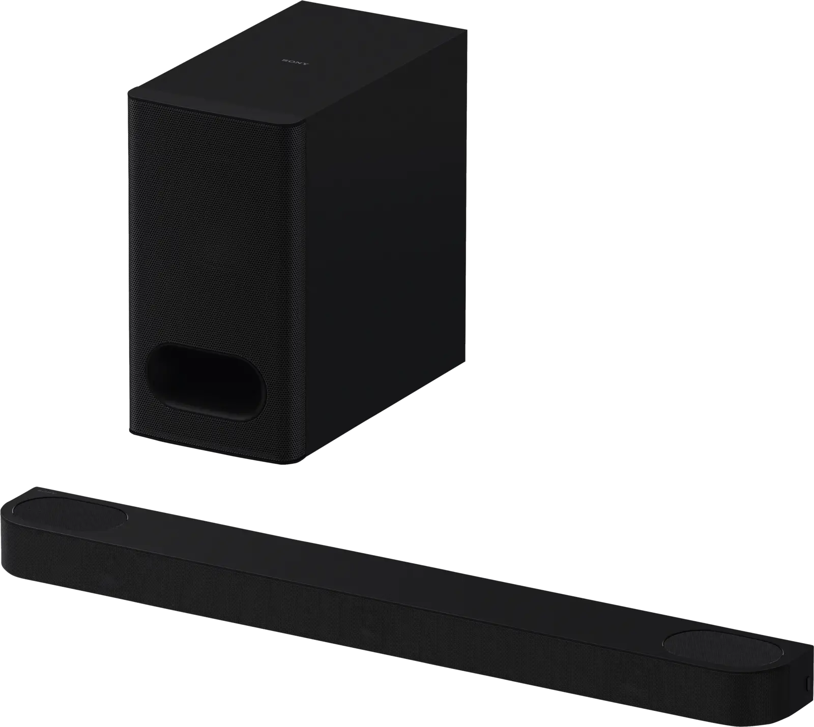 Sony Bravia Theatre Bar 6 Soundbar