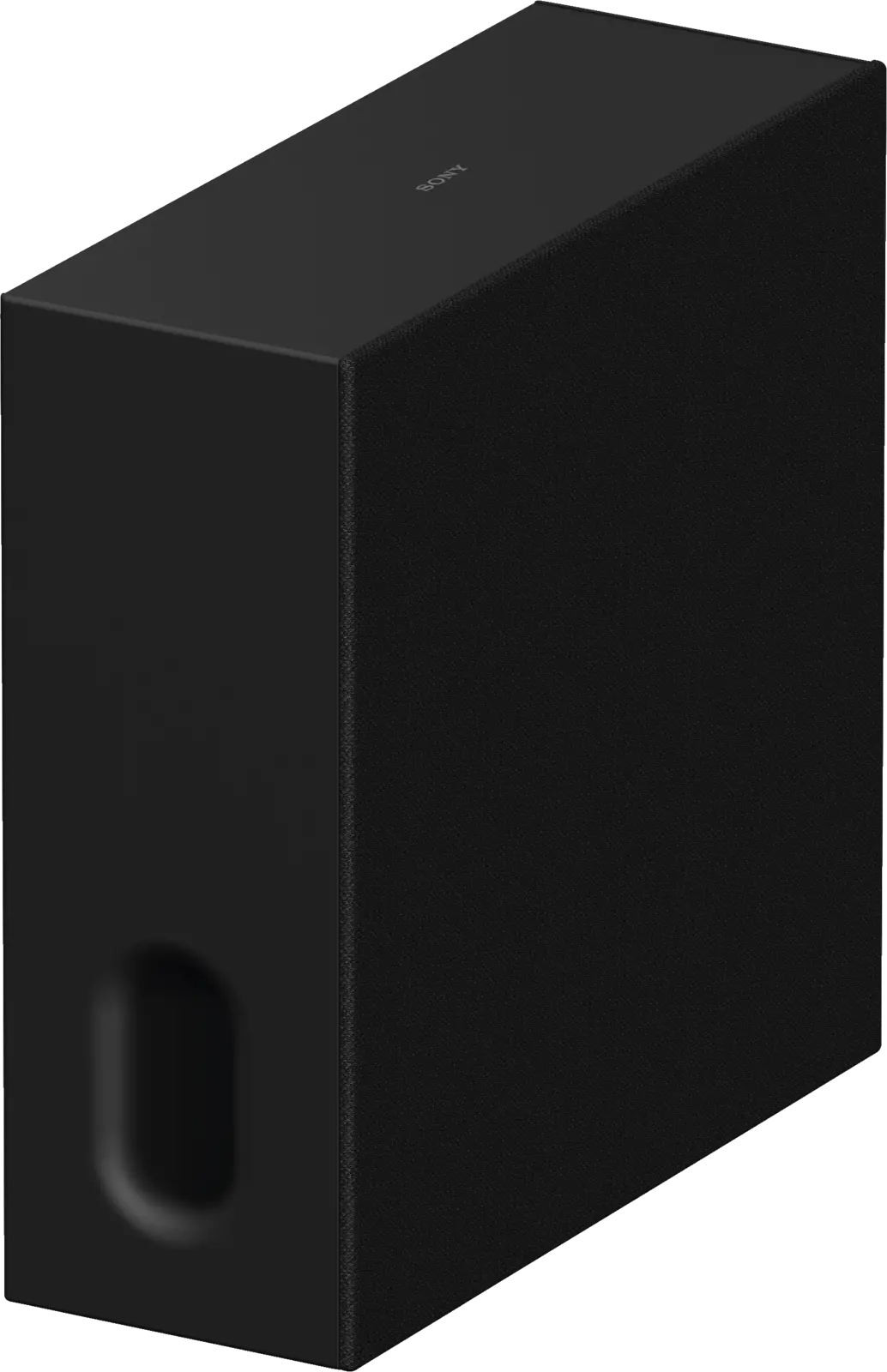 Sony SA-SW7