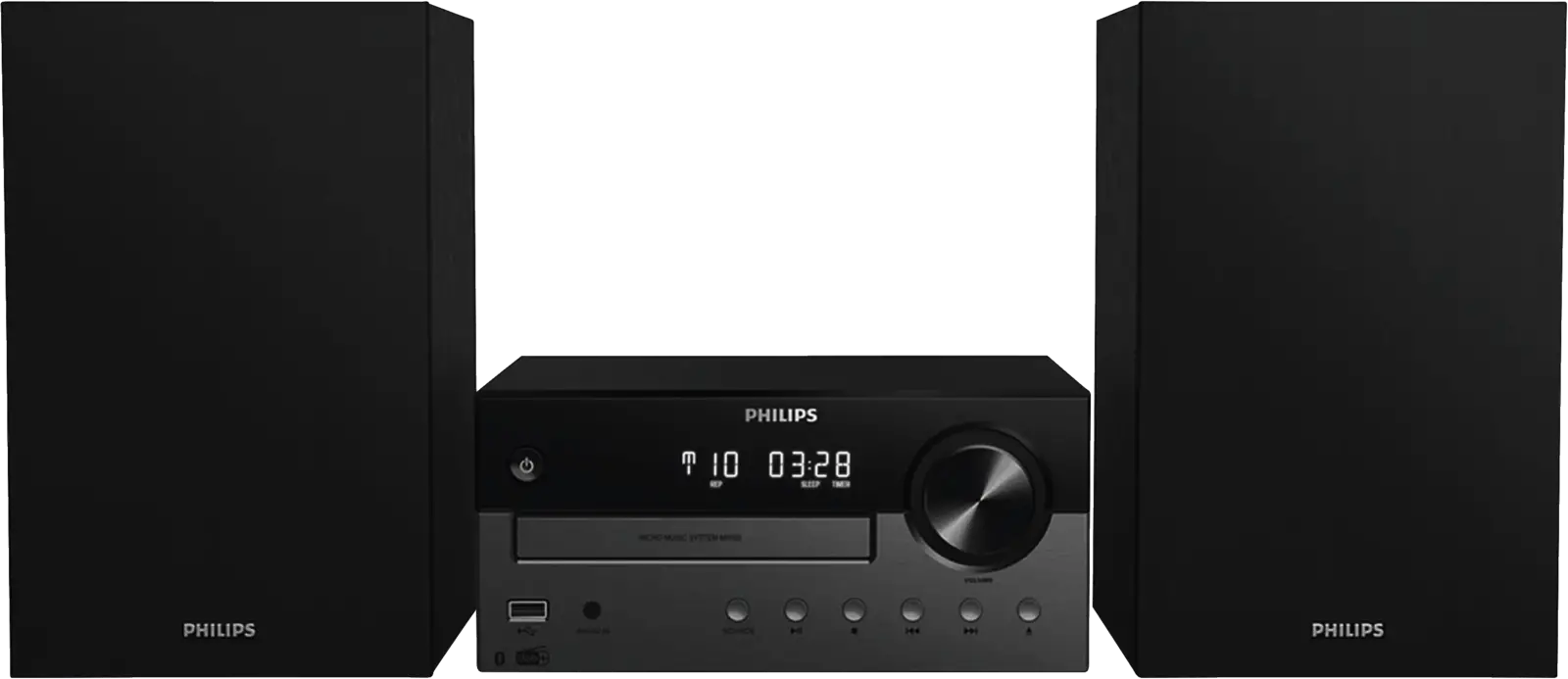 Philips TAM4505M2/12 DAB+ Radio