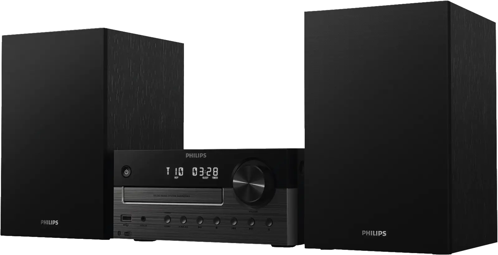 Philips TAM4505M2/12 DAB+ Radio