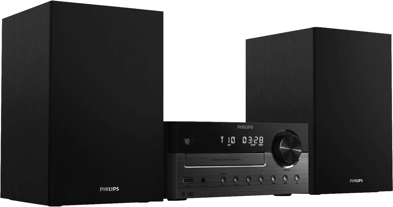 Philips TAM4505M2/12 DAB+ Radio