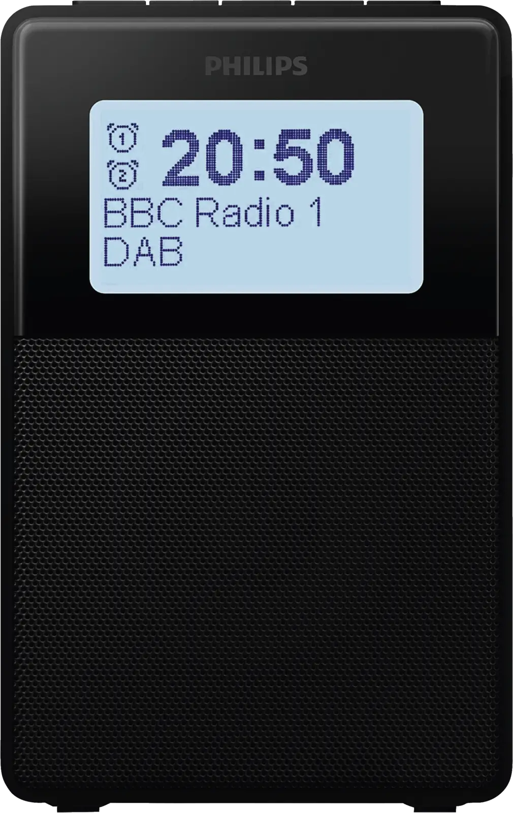 Philips TAR5100/10 DAB+ Radio met Bluetooth