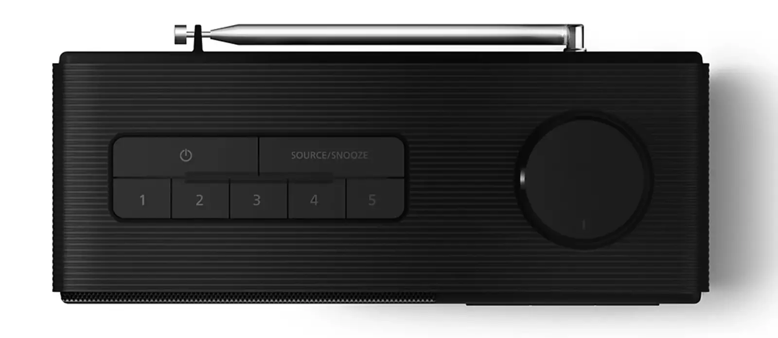 Philips TAR5600/00 DAB+ Radio