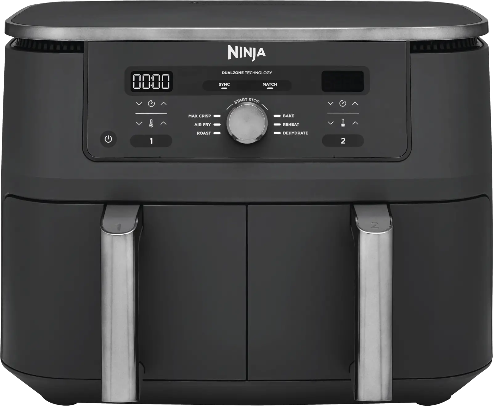 Ninja DZ400EU Dual Zone Airfryer