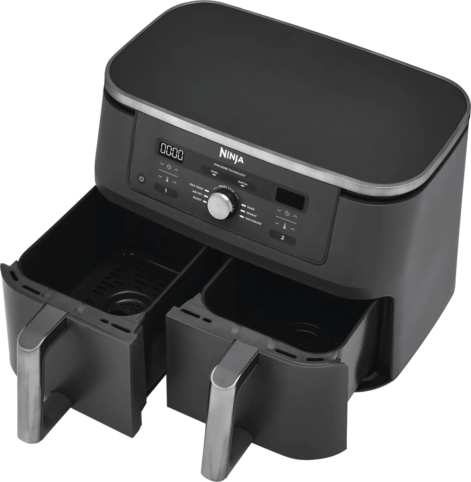 Ninja DZ400EU Dual Zone Airfryer