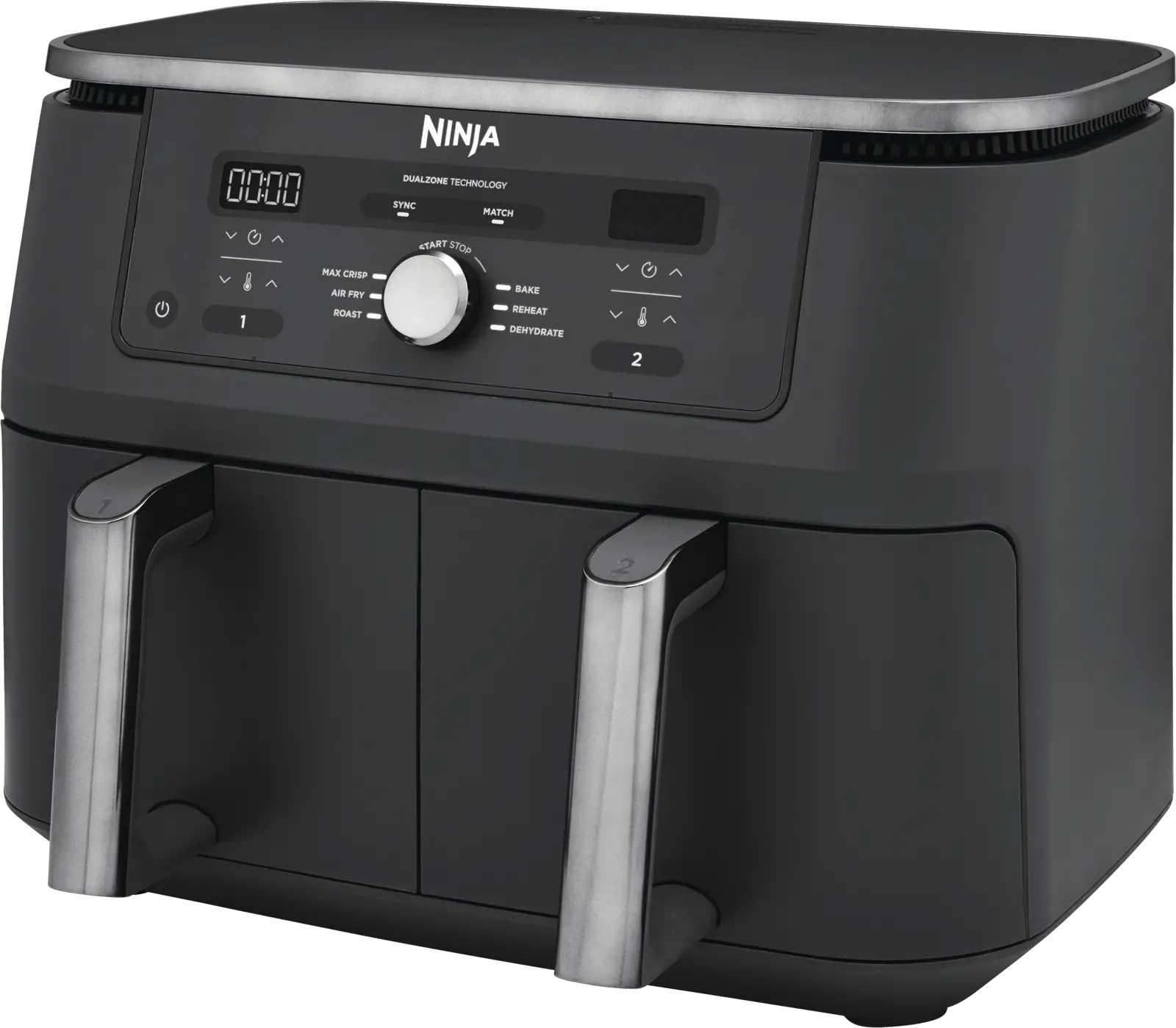 Ninja DZ400EU Dual Zone Airfryer
