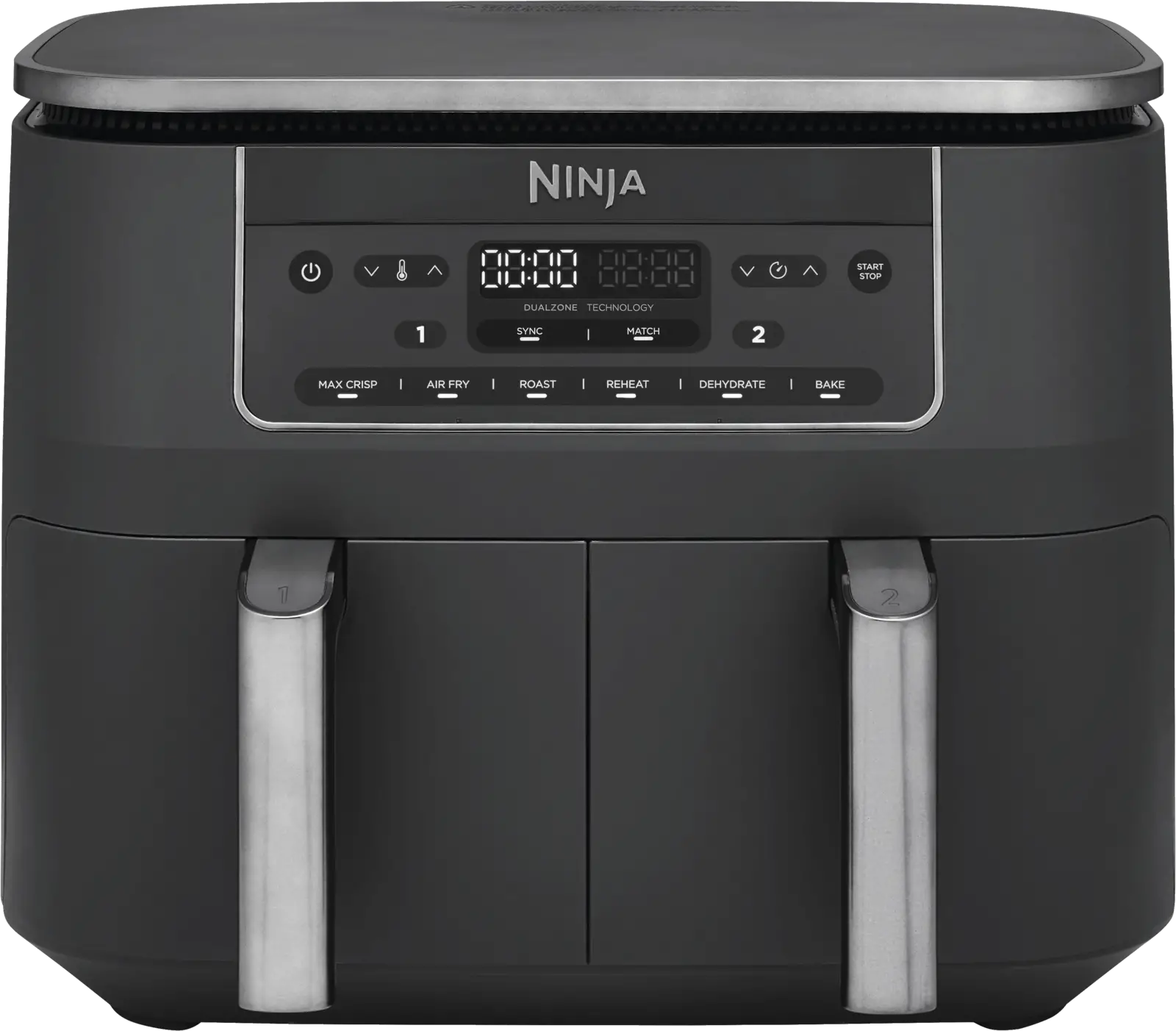 Ninja DZ300EU Dual Zone Airfryer 