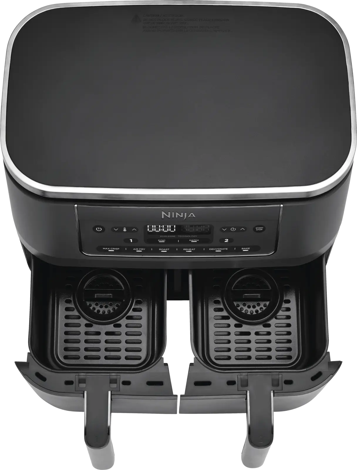 Ninja DZ300EU Dual Zone Airfryer 